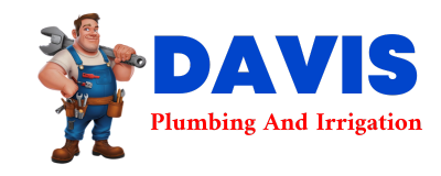 Trusted plumber in RANGER